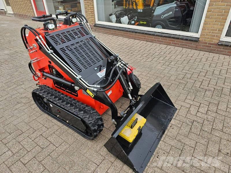  Loader Lihua LRT460 Lánctalpas homlokrakodók