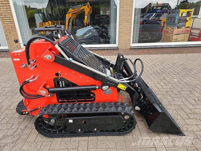  Loader Lihua LRT460 Lánctalpas homlokrakodók