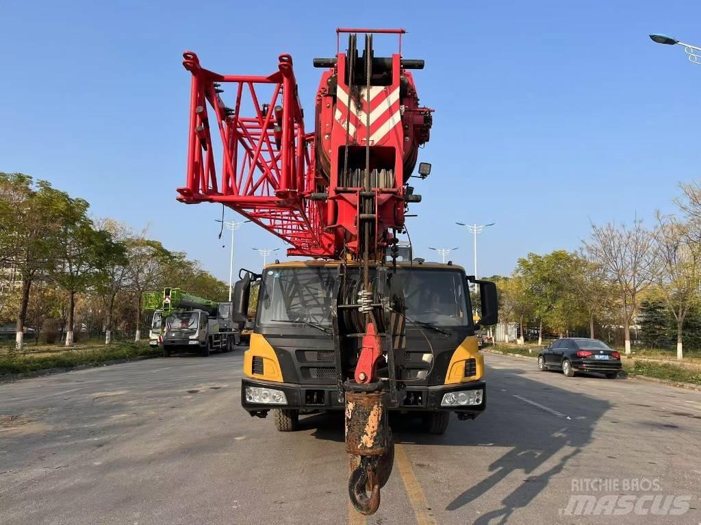 Sany STC750T5-1 Terepdaruk