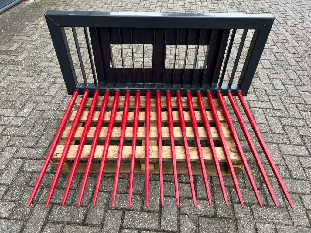 Hemach tegelriek Egyéb rakodók - kotrók és tartozékok