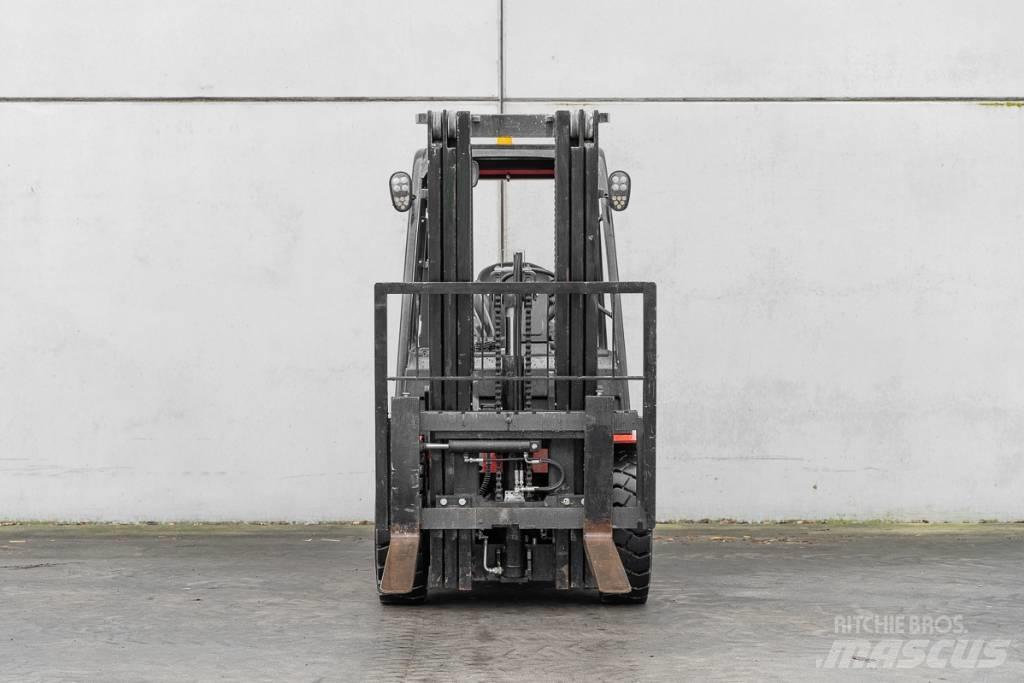Manitou MI 30 D Dízel targoncák