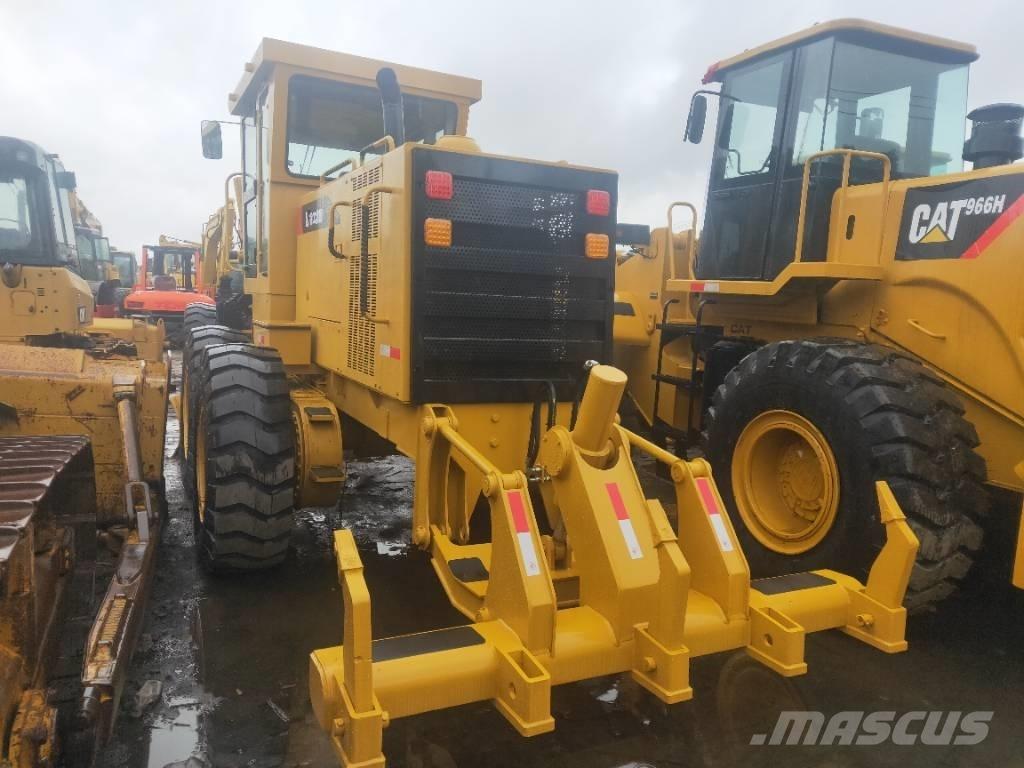 XCMG GR 180 Gréderek