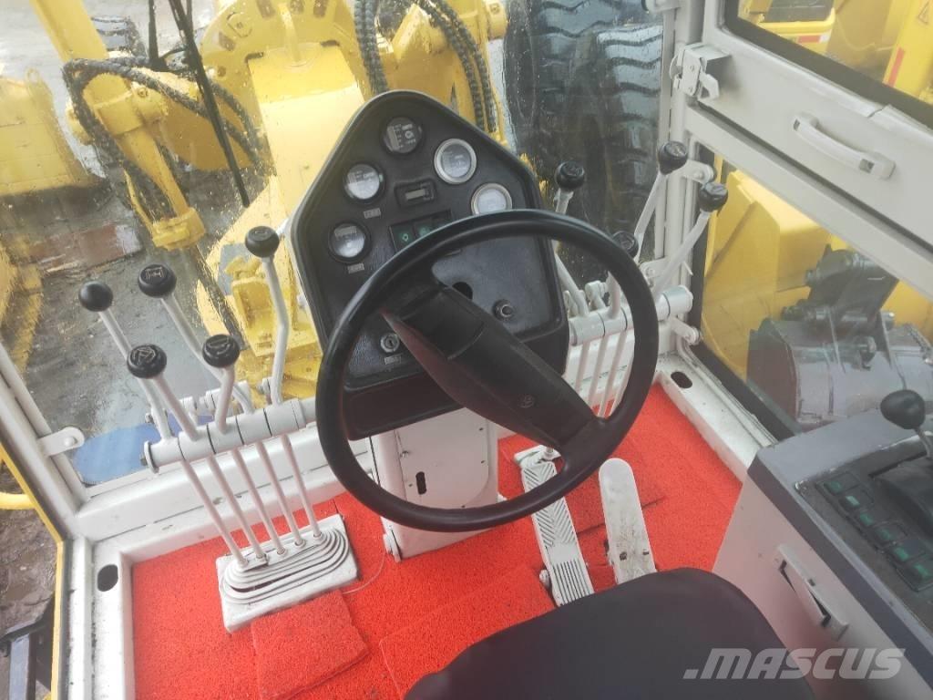 XCMG GR 180 Gréderek