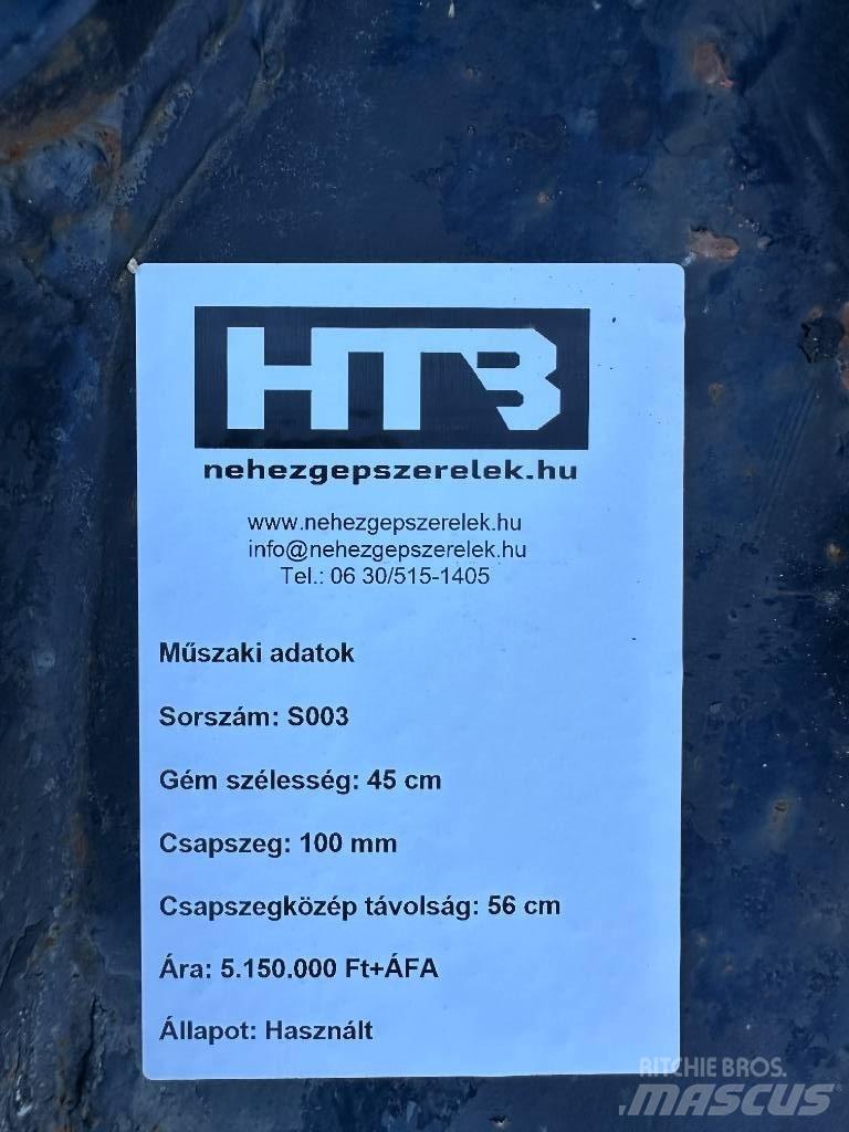 Okada Bontó olló Egyéb alkatrészek