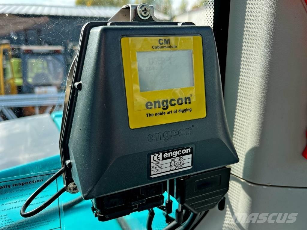 Sunward SWE 90 UF Közepes (midi) kotrók 7 t - 12 t