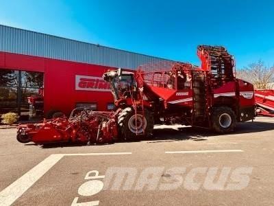 Grimme REXOR 6200 Egyéb mezőgazdasági gépek