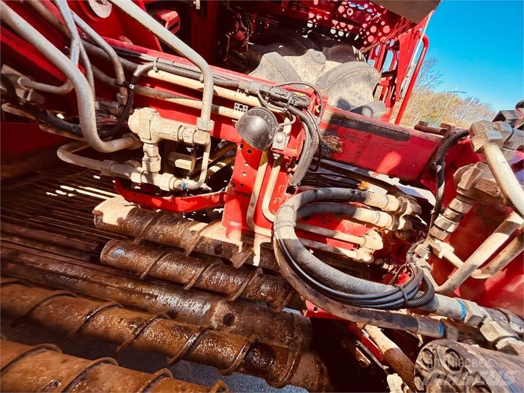 Grimme REXOR 6200 Egyéb mezőgazdasági gépek
