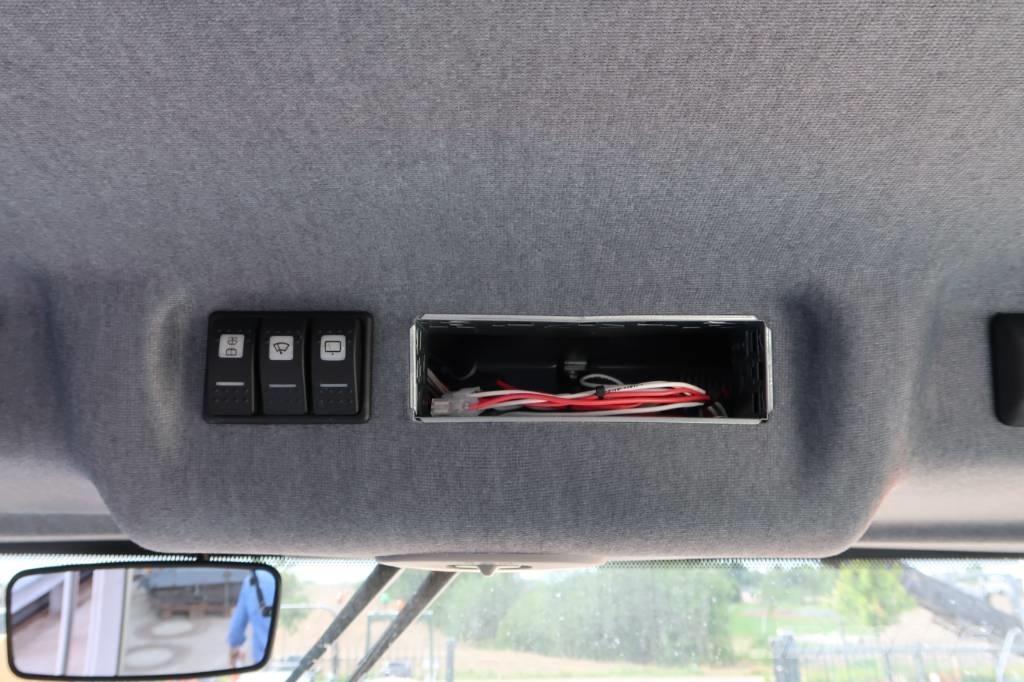 Hamm HD+ 110I VO Ikerdobos hengerek