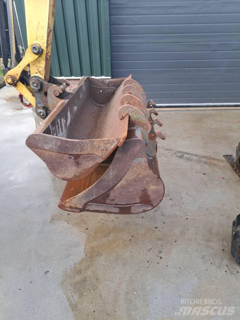 Yanmar Vio 38 Mini kotrók < 7t