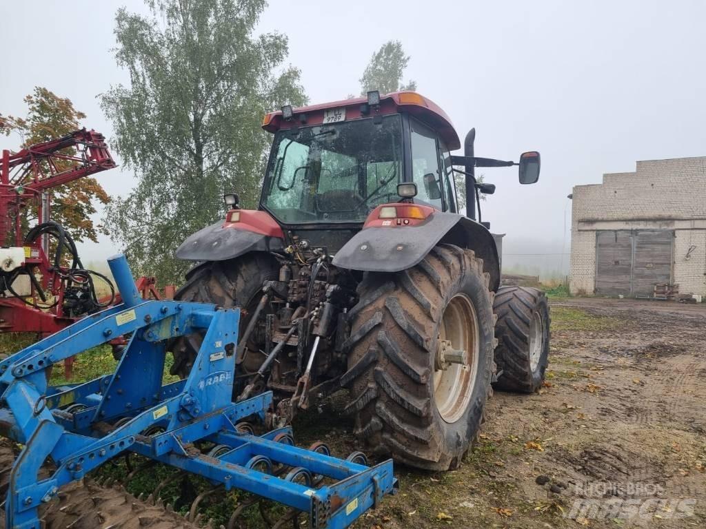 CASE MXM 175 Pro Traktorok