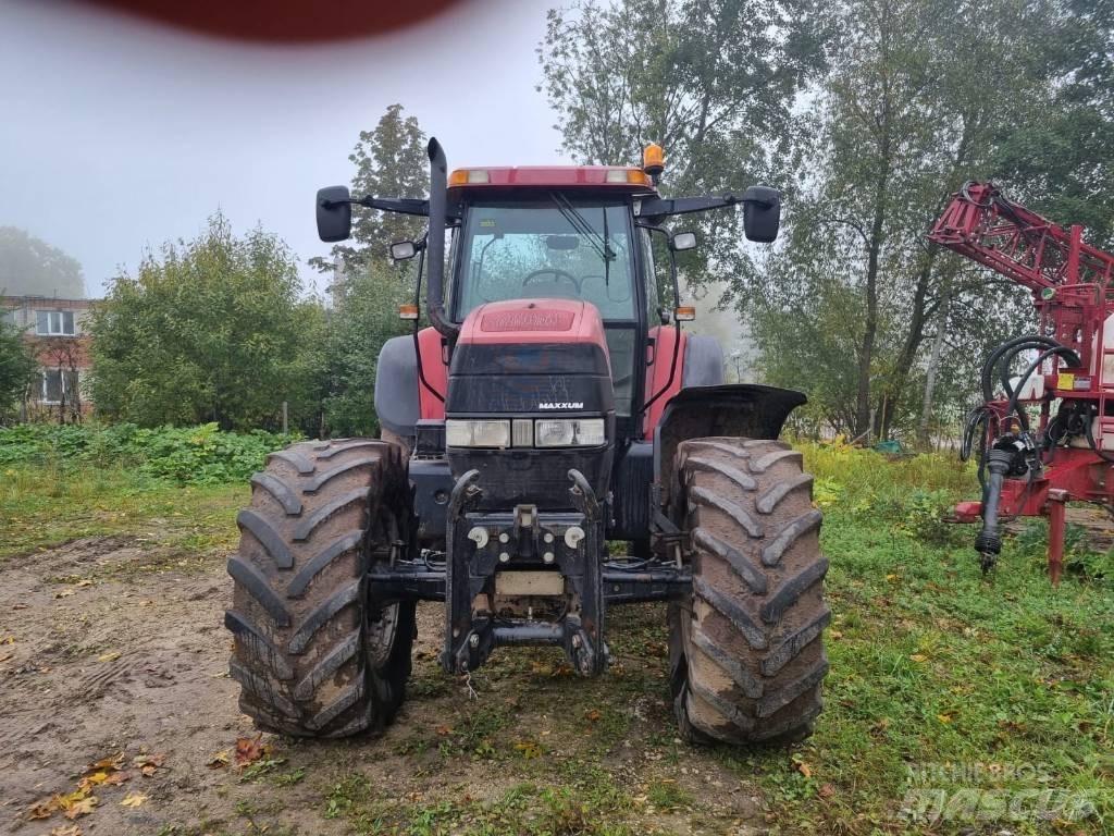 CASE MXM 175 Pro Traktorok