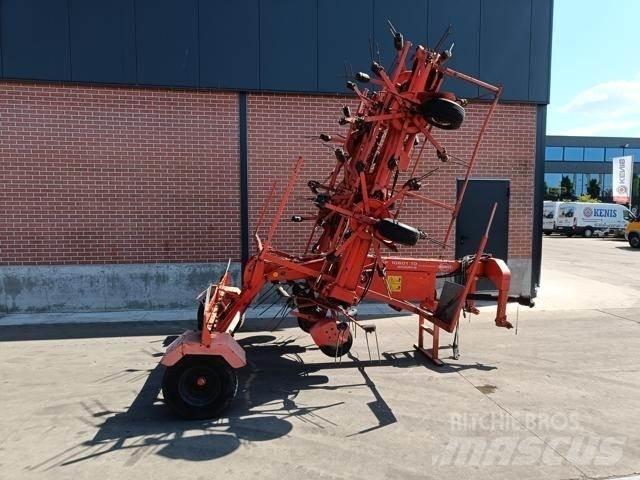 Kuhn GF10601TO Rendkészítő