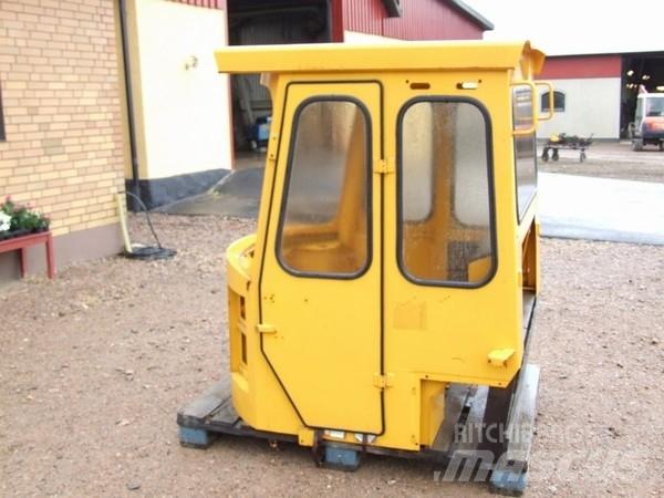 Volvo 4300-4600 Egyéb alkatrészek