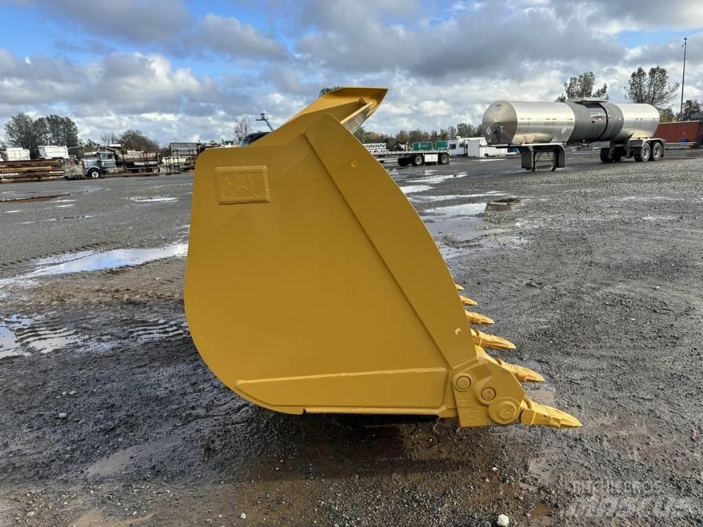 CAT 950GC Egyéb alkatrészek