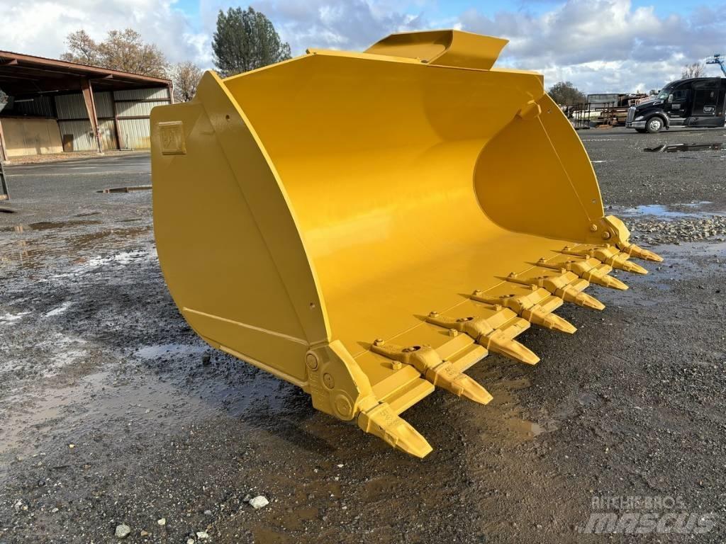 CAT 950GC Egyéb alkatrészek