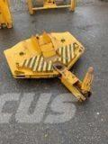 Potain MDT368-L16 Torony daruk