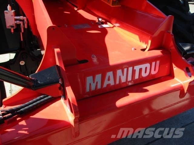 Manitou MT 1840 (044) Teleszkópos rakodók