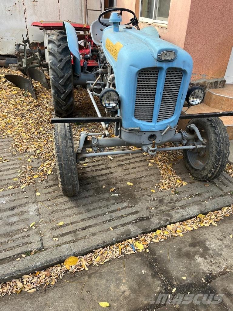 Landini R4500 Traktorok