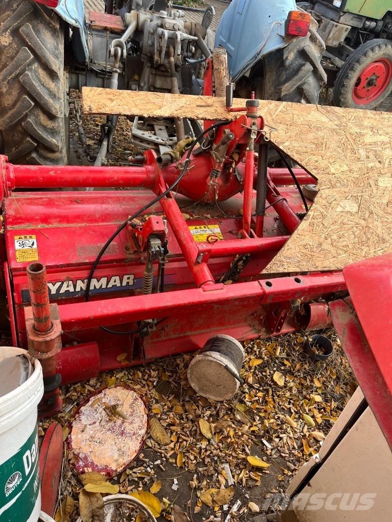 Landini R4500 Traktorok