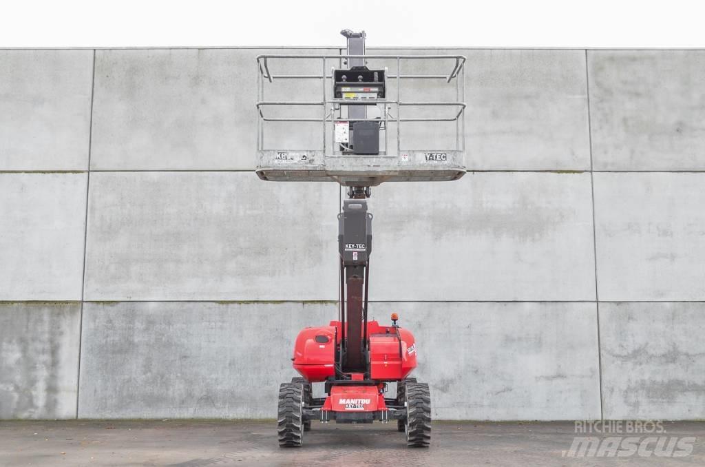 Manitou 200 ATJ RC Karos emelők