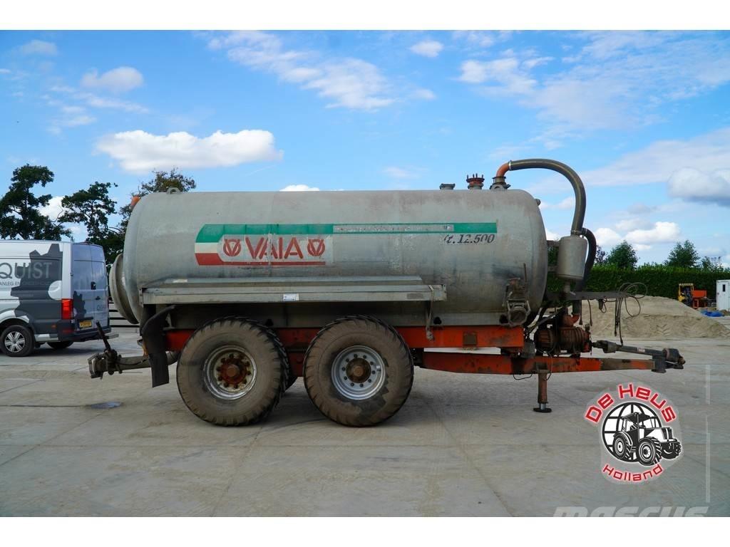 Vaia MB120-4R Egyéb mezőgazdasági gépek