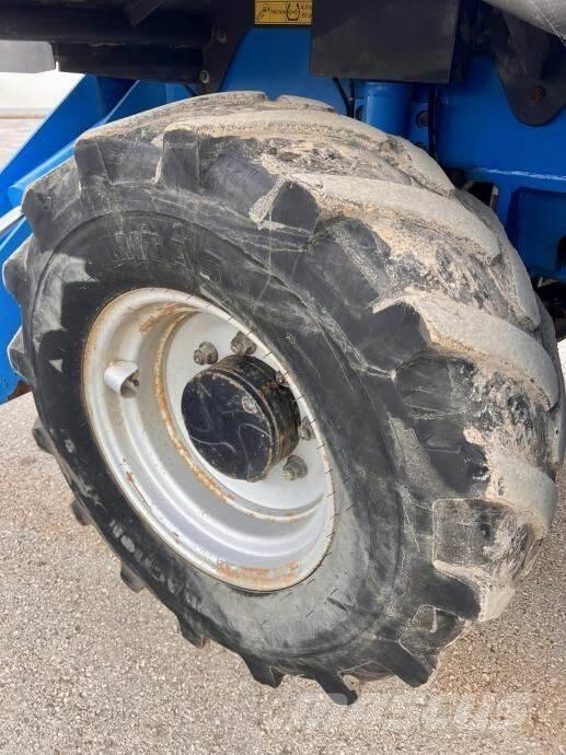 Manitou MRT 1840 Teleszkópos rakodók
