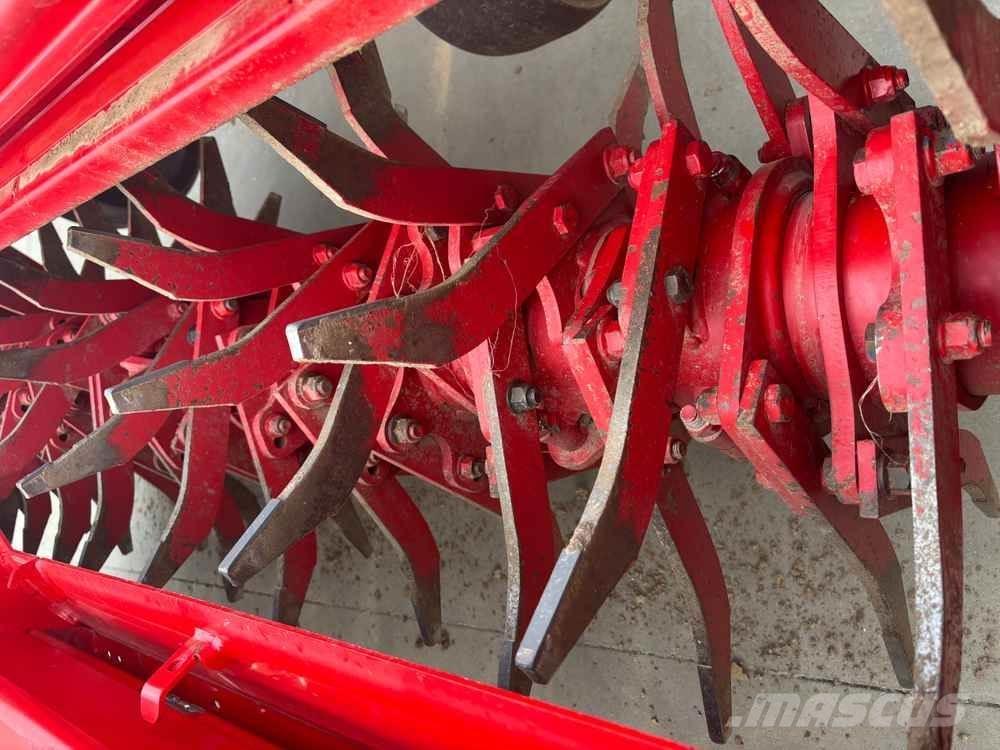 Grimme GF 400 Burgonyagépek - Egyebek