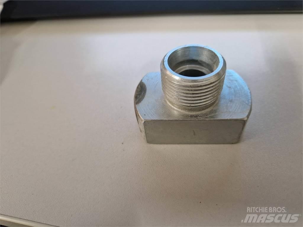 Rottne 080-0039 Motorok
