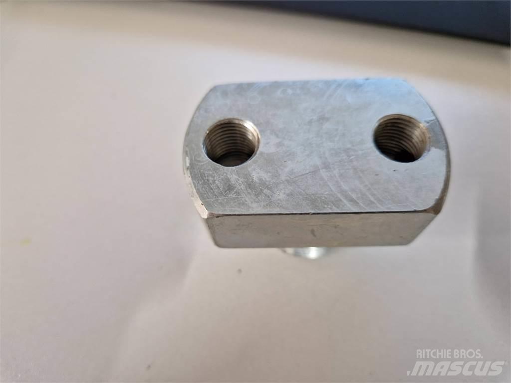 Rottne 080-0039 Motorok
