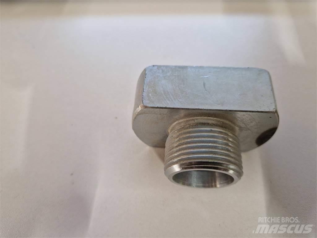 Rottne 080-0039 Motorok