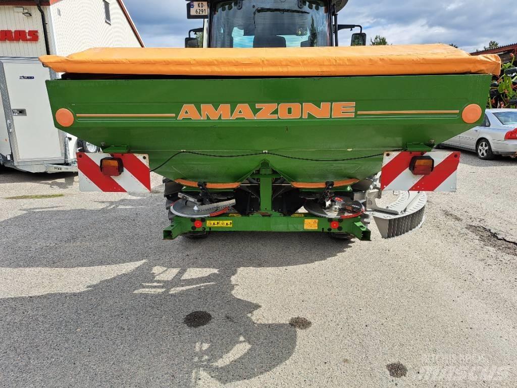 Amazone ZA-M 1500 Műtrágyaszórók