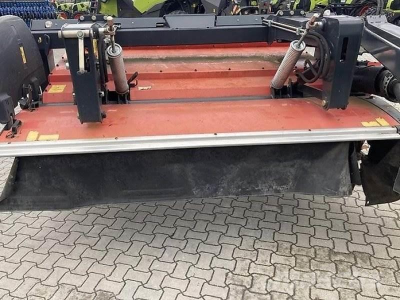 Vicon Extra 832T Öntöző Kaszák