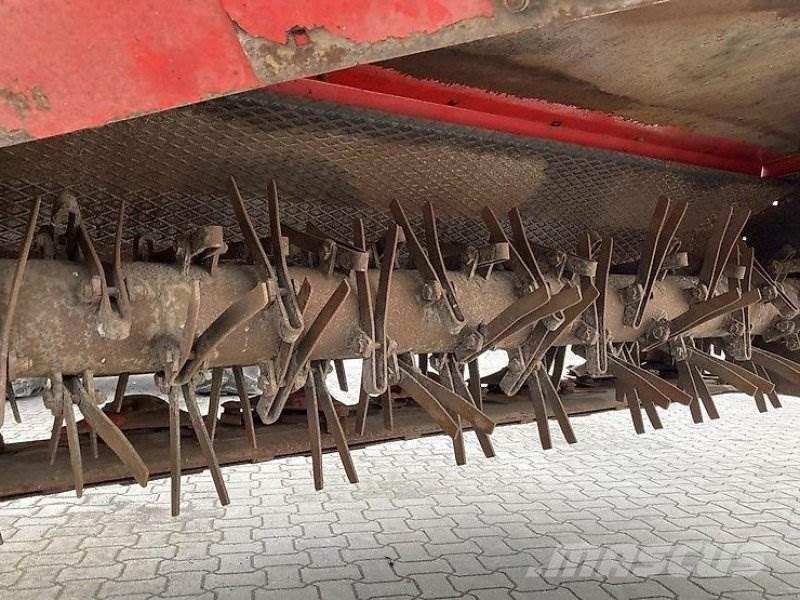 Vicon Extra 832T Öntöző Kaszák