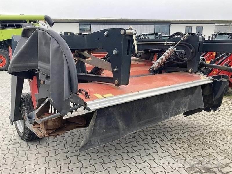 Vicon Extra 832T Öntöző Kaszák