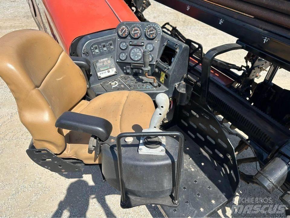 Ditch Witch JT2020 Vízszintes fúróberendezések