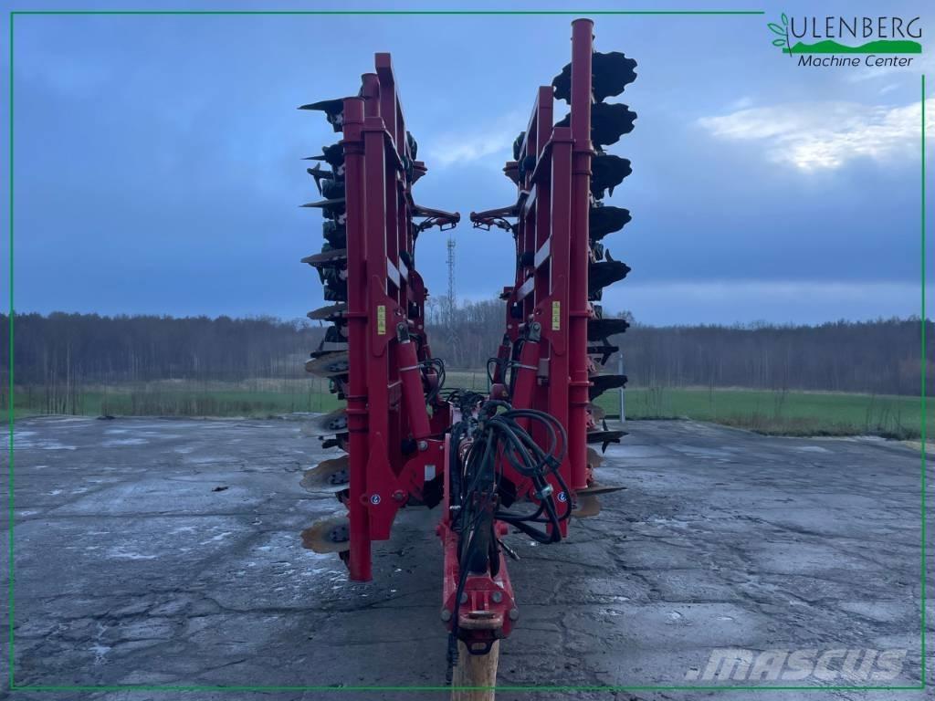 Horsch Tiger 8 MT Kultivátorok
