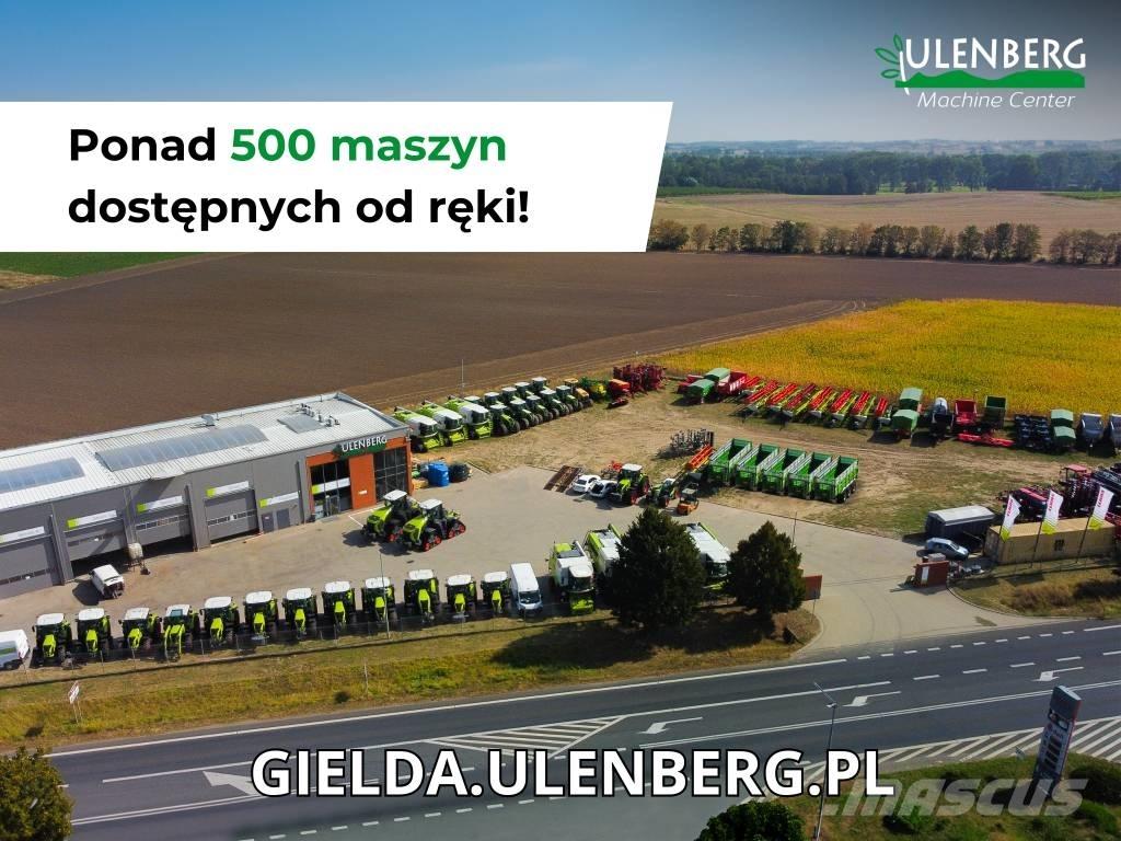 Horsch Tiger 8 MT Kultivátorok