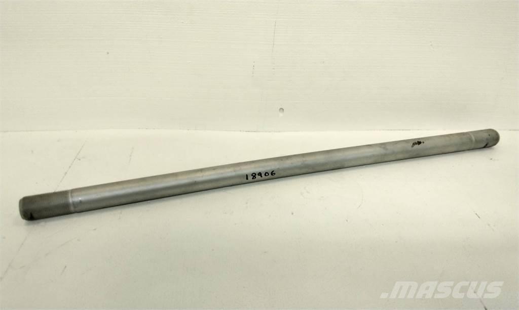 Ponsse 18906 Alváz és felfüggesztés