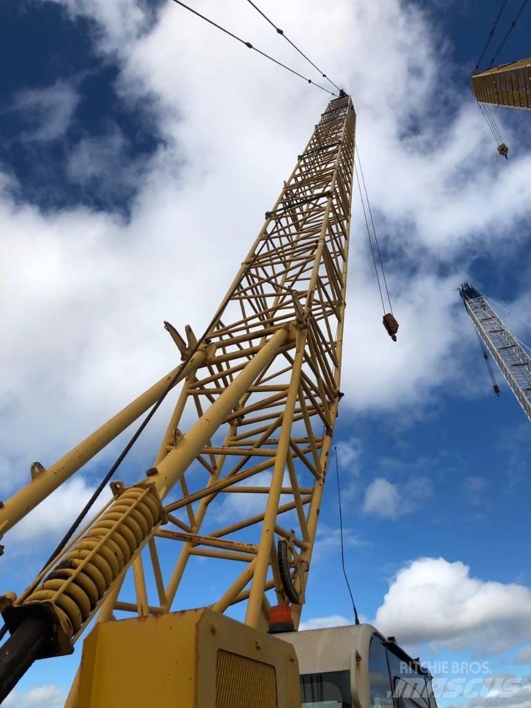 Kobelco CK1000IIF Lánctalpas daruk