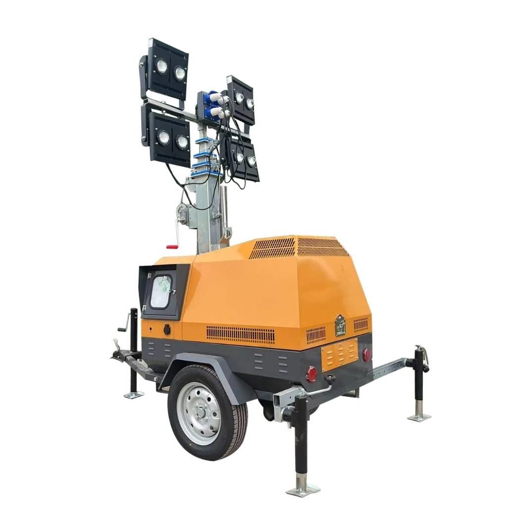  SDBM BMN4000B Szerszámos kocsi