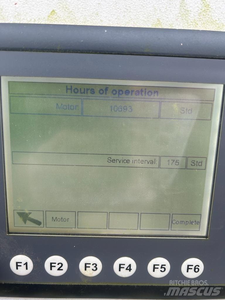 Haas tyron 2.0 Irat megsemmisítők