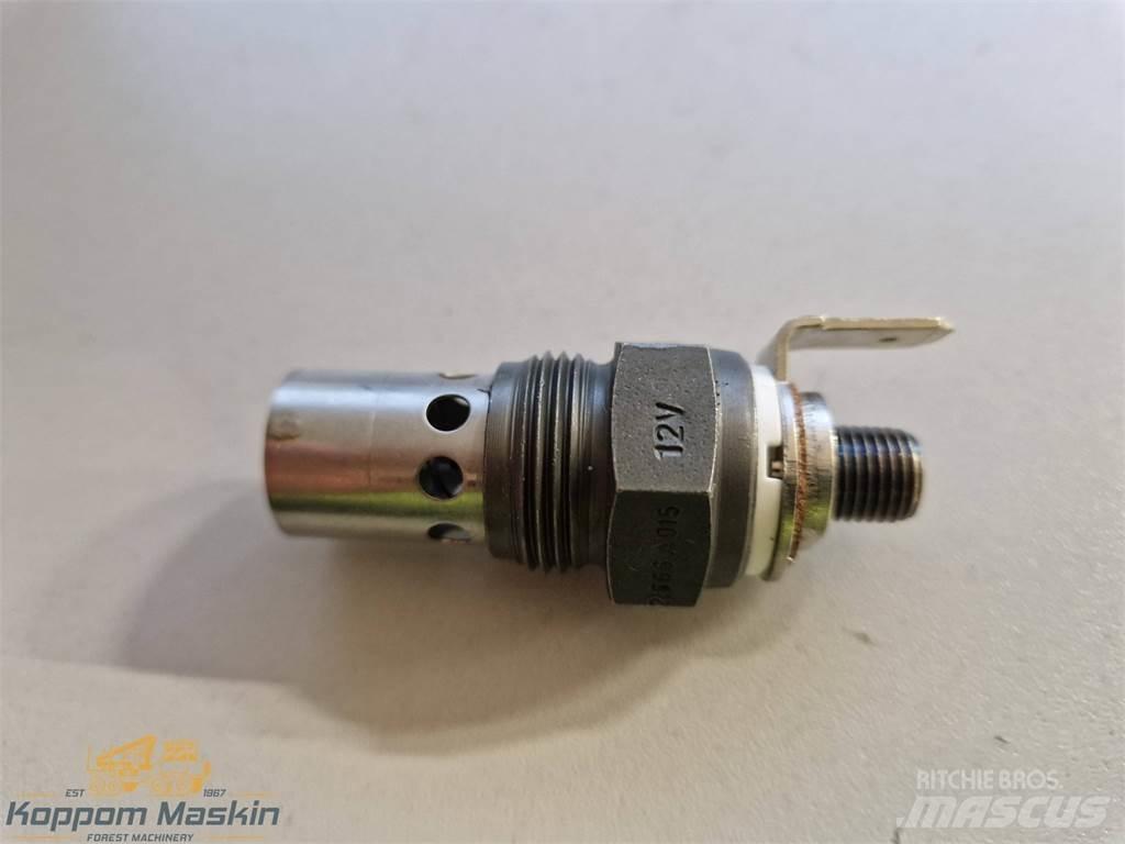 Eco Log 7014209 Motorok