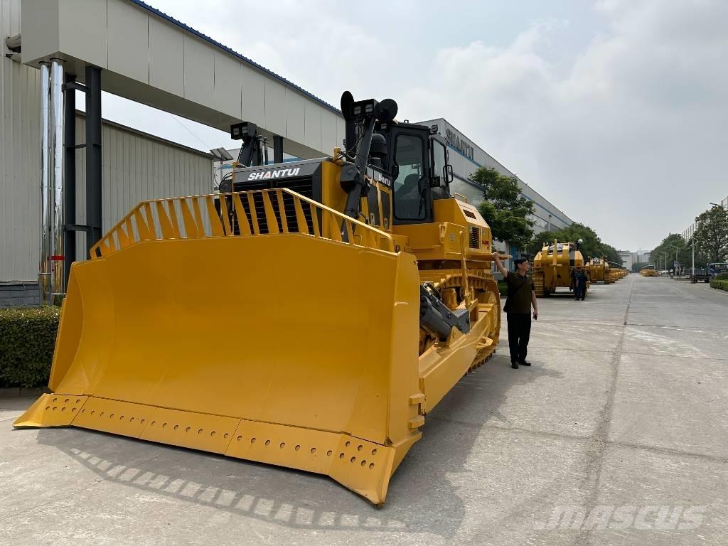 Shantui DH46 lánctalpas dózerek