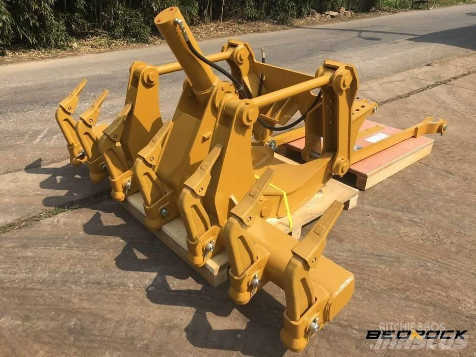 CAT 14M Ripper Egyéb alkatrészek