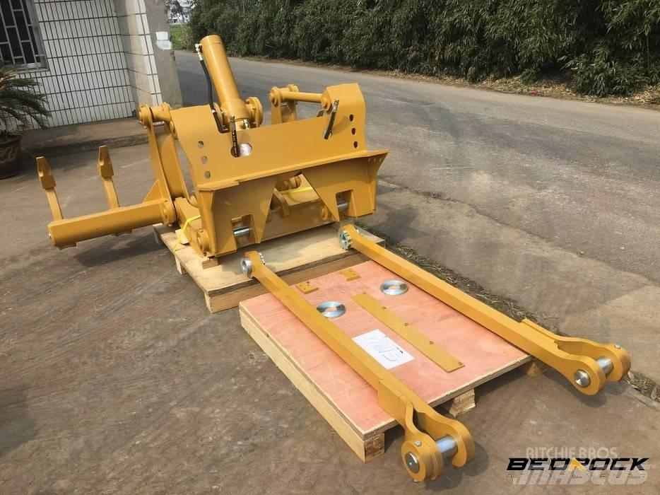 CAT 14M Ripper Egyéb alkatrészek