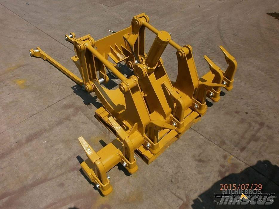 CAT 14M Ripper Egyéb alkatrészek