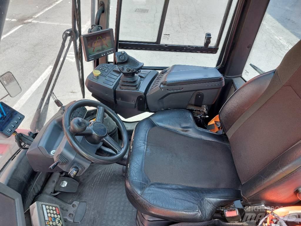 Kalmar DRG450-65S5 Konténerszállítók