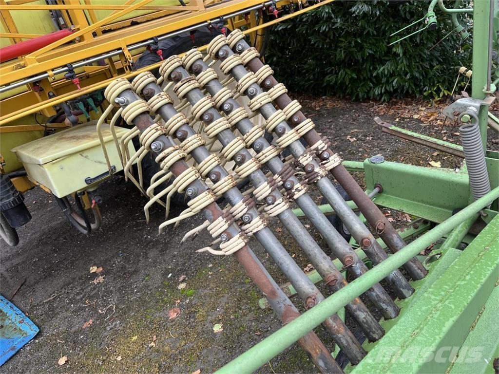 Krone SWADRO 461 Rendforgatók