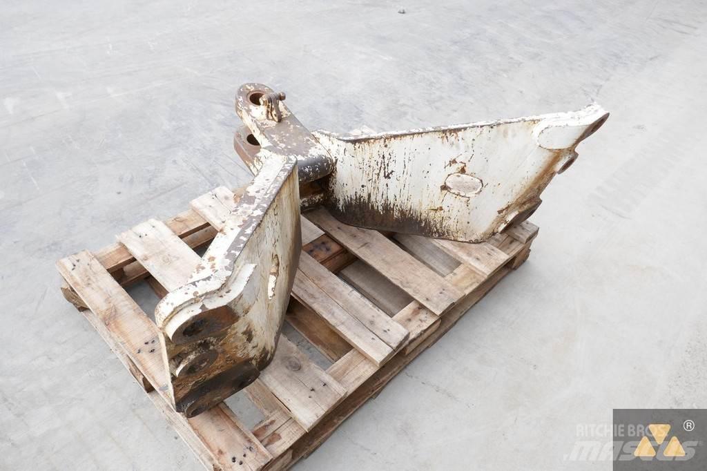 CAT D8K Drawbar Haszonjárművek - Egyéb