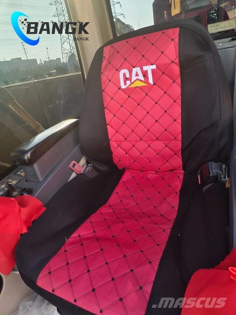 CAT 320 C L Lánctalpas kotrók